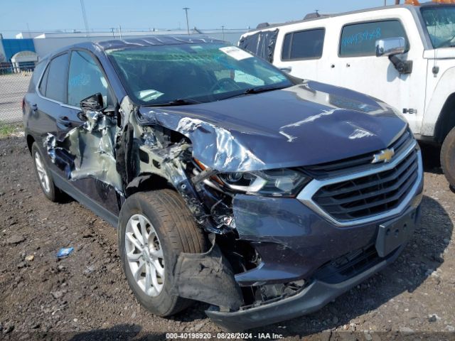 CHEVROLET EQUINOX 2018 3gnaxjev3jl409289