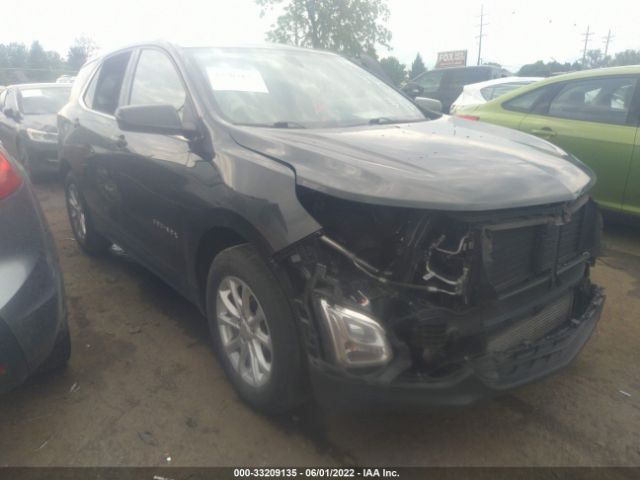 CHEVROLET EQUINOX 2018 3gnaxjev3jl410829