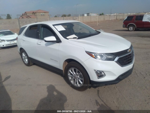 CHEVROLET EQUINOX 2018 3gnaxjev3js502027