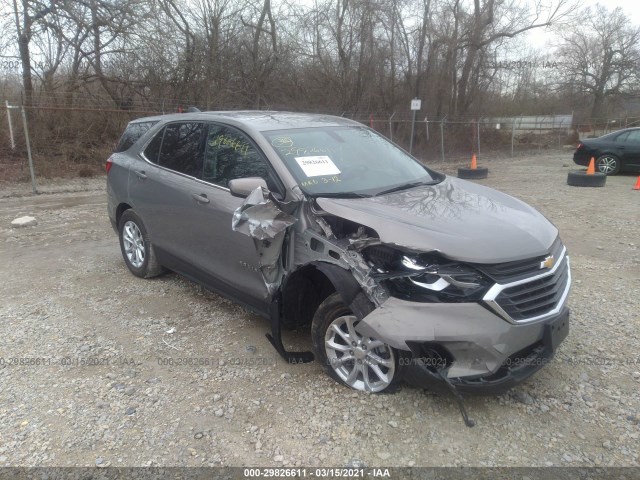 CHEVROLET EQUINOX 2018 3gnaxjev3js502741