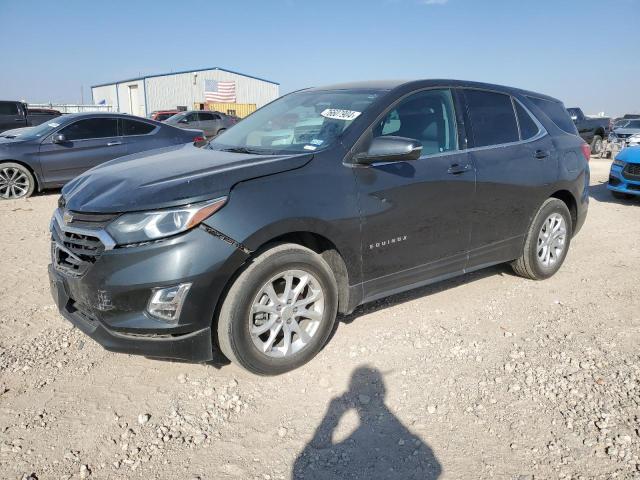 CHEVROLET EQUINOX LT 2018 3gnaxjev3js505834