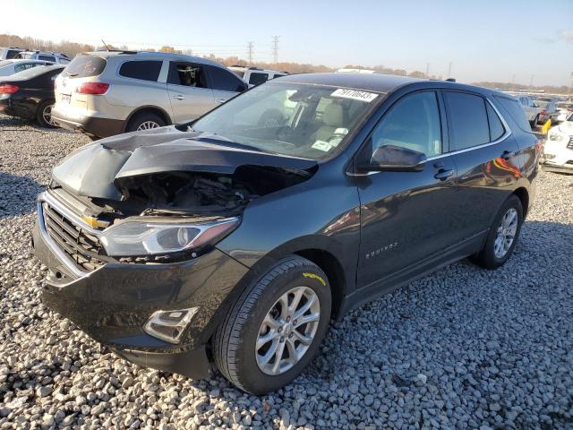 CHEVROLET EQUINOX 2018 3gnaxjev3js510483