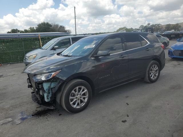 CHEVROLET EQUINOX 2018 3gnaxjev3js511133