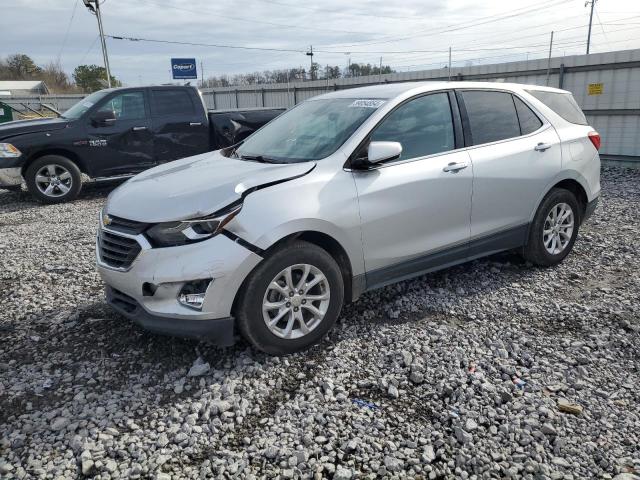 CHEVROLET EQUINOX 2018 3gnaxjev3js517983