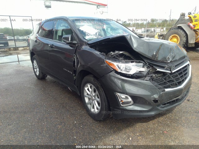 CHEVROLET EQUINOX 2018 3gnaxjev3js532564