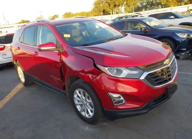 CHEVROLET EQUINOX 2018 3gnaxjev3js533052