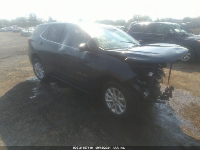 CHEVROLET EQUINOX 2018 3gnaxjev3js537117