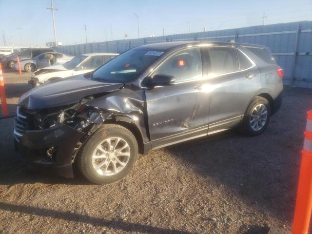 CHEVROLET EQUINOX LT 2018 3gnaxjev3js540275