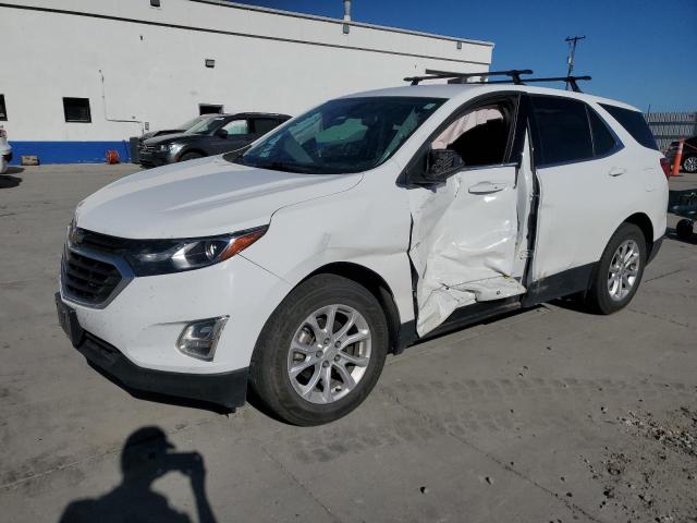 CHEVROLET EQUINOX 2018 3gnaxjev3js542401