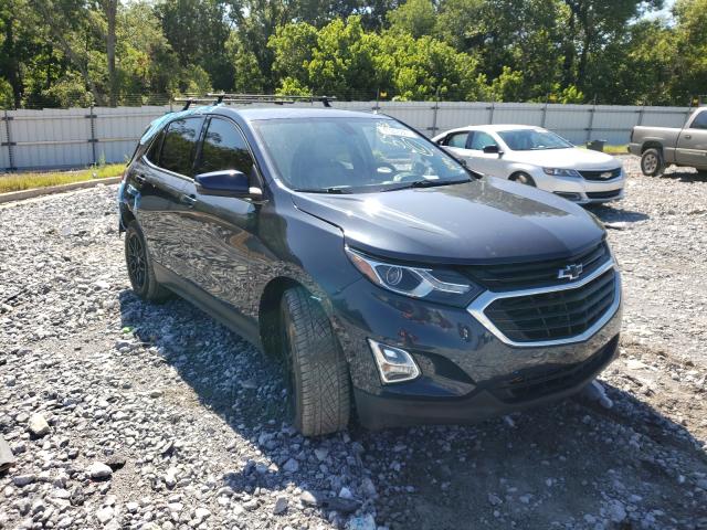 CHEVROLET EQUINOX LT 2018 3gnaxjev3js553432