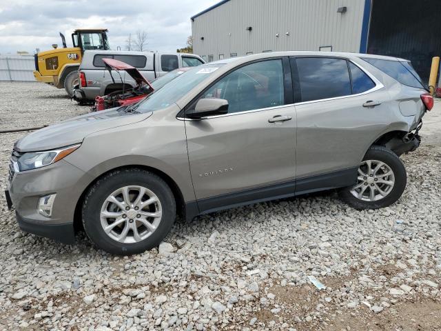 CHEVROLET EQUINOX 2018 3gnaxjev3js555648