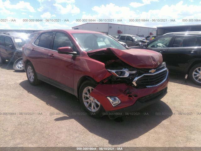 CHEVROLET EQUINOX 2018 3gnaxjev3js555715