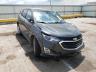 CHEVROLET EQUINOX LT 2018 3gnaxjev3js561532