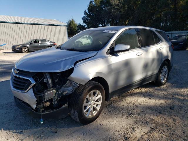 CHEVROLET EQUINOX 2018 3gnaxjev3js564723