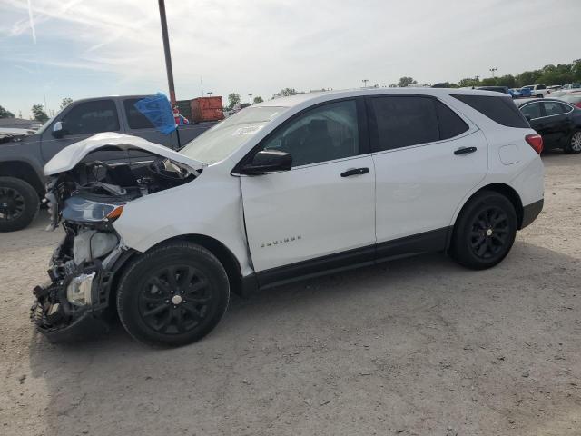 CHEVROLET EQUINOX 2018 3gnaxjev3js566018