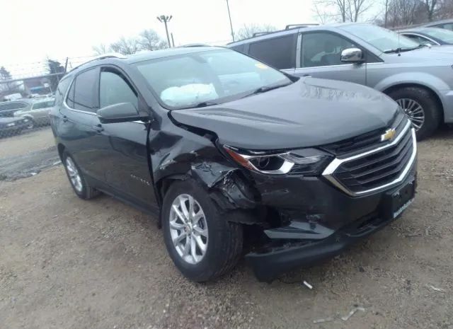 CHEVROLET EQUINOX 2018 3gnaxjev3js566102