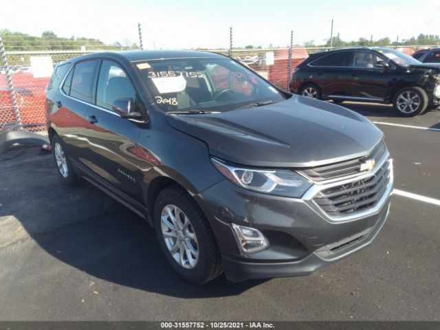 CHEVROLET EQUINOX 2018 3gnaxjev3js569274