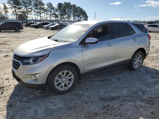 CHEVROLET EQUINOX LT 2018 3gnaxjev3js570117