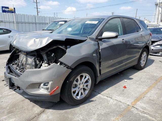 CHEVROLET EQUINOX LT 2018 3gnaxjev3js570425