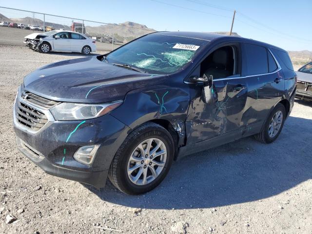 CHEVROLET EQUINOX 2018 3gnaxjev3js576273