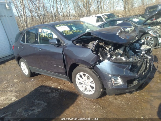 CHEVROLET EQUINOX 2018 3gnaxjev3js577360