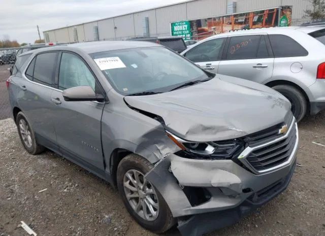 CHEVROLET EQUINOX 2018 3gnaxjev3js580940