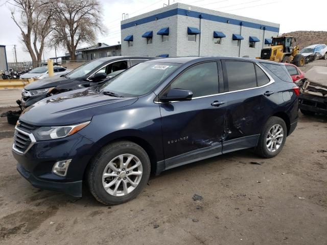 CHEVROLET EQUINOX 2018 3gnaxjev3js588455