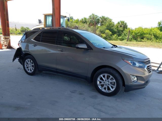 CHEVROLET EQUINOX 2018 3gnaxjev3js590688