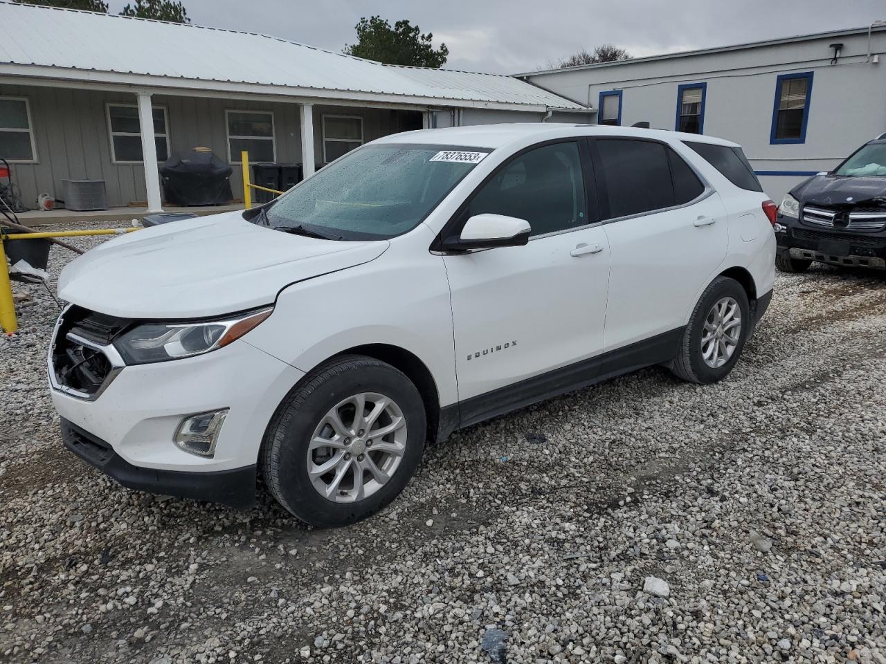 CHEVROLET EQUINOX 2018 3gnaxjev3js591954