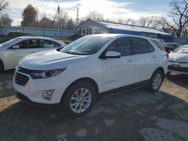 CHEVROLET EQUINOX 2018 3gnaxjev3js601141