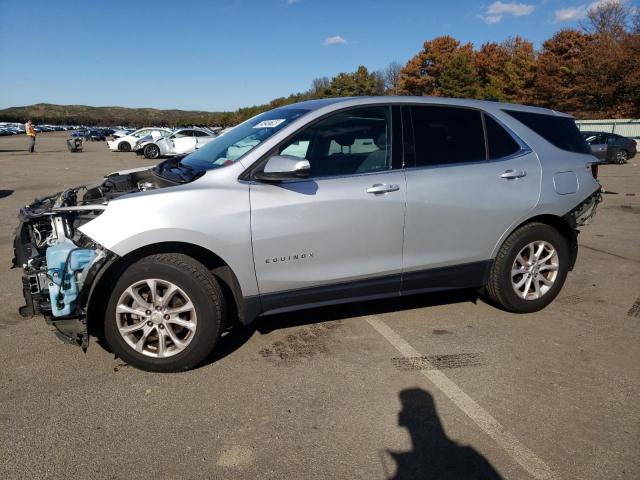 CHEVROLET EQUINOX 2018 3gnaxjev3js607392