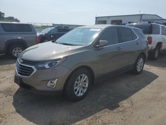 CHEVROLET EQUINOX LT 2018 3gnaxjev3js608252