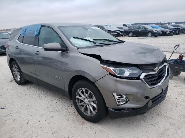 CHEVROLET EQUINOX LT 2018 3gnaxjev3js616352