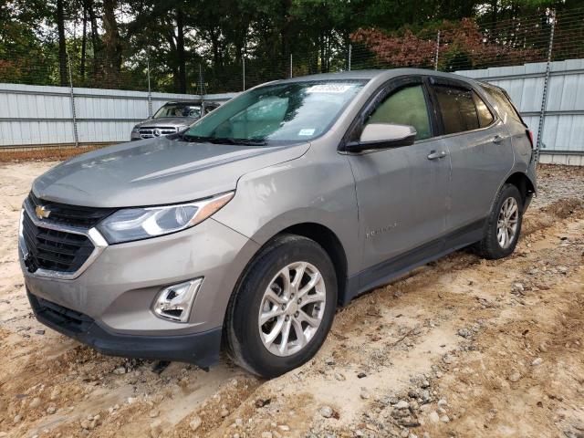 CHEVROLET EQUINOX 2018 3gnaxjev3js622023