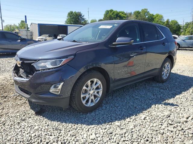 CHEVROLET EQUINOX 2018 3gnaxjev3js624192