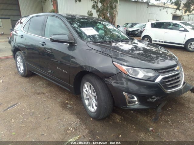 CHEVROLET EQUINOX 2018 3gnaxjev3js626203