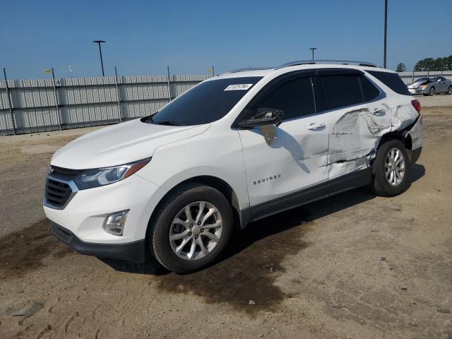 CHEVROLET EQUINOX LT 2018 3gnaxjev3js628579