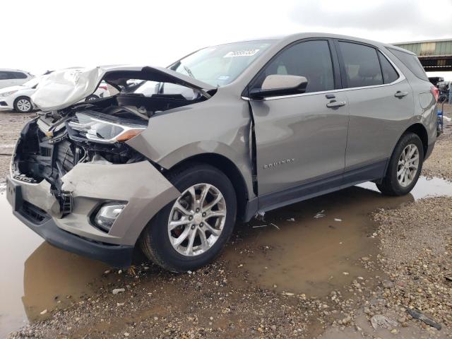 CHEVROLET EQUINOX 2018 3gnaxjev3js638755