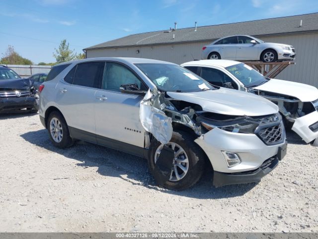 CHEVROLET EQUINOX 2018 3gnaxjev3js638948