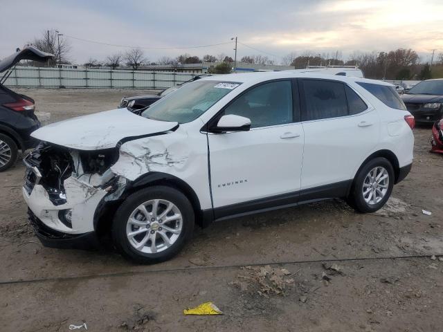 CHEVROLET EQUINOX LT 2018 3gnaxjev3js641347