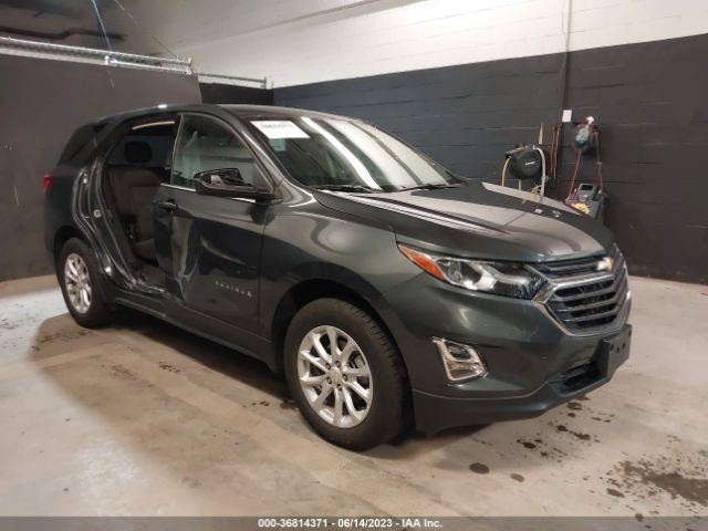 CHEVROLET EQUINOX 2018 3gnaxjev3js648640