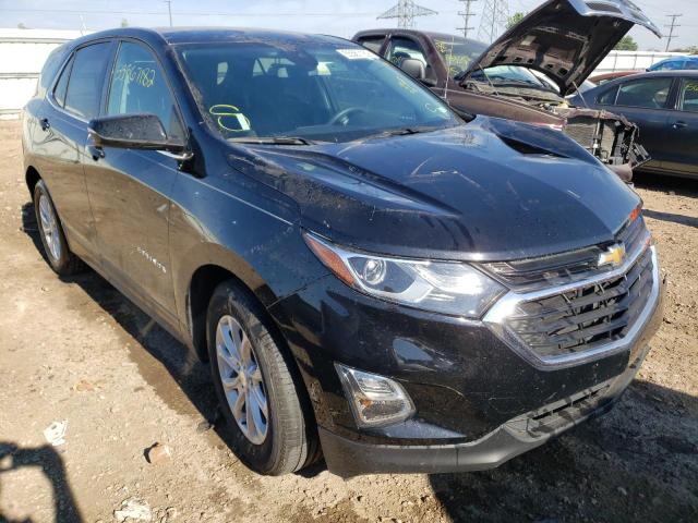 CHEVROLET EQUINOX 2019 3gnaxjev3kl320873