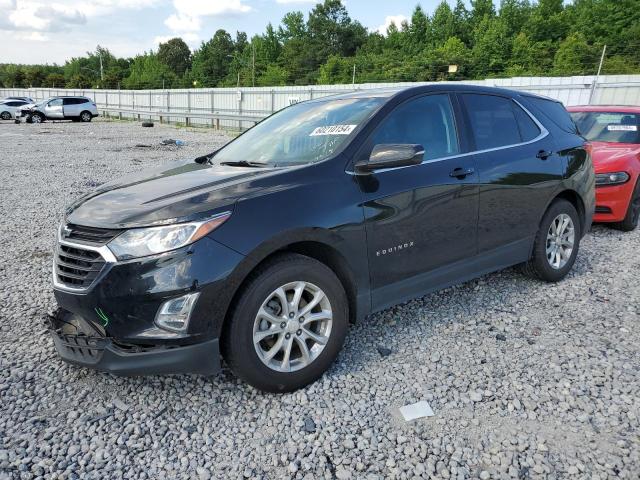 CHEVROLET EQUINOX 2019 3gnaxjev3kl343733