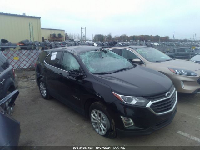 CHEVROLET EQUINOX 2019 3gnaxjev3kl348379