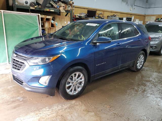 CHEVROLET EQUINOX 2019 3gnaxjev3kl386663