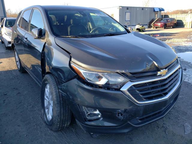 CHEVROLET EQUINOX LT 2019 3gnaxjev3ks615879