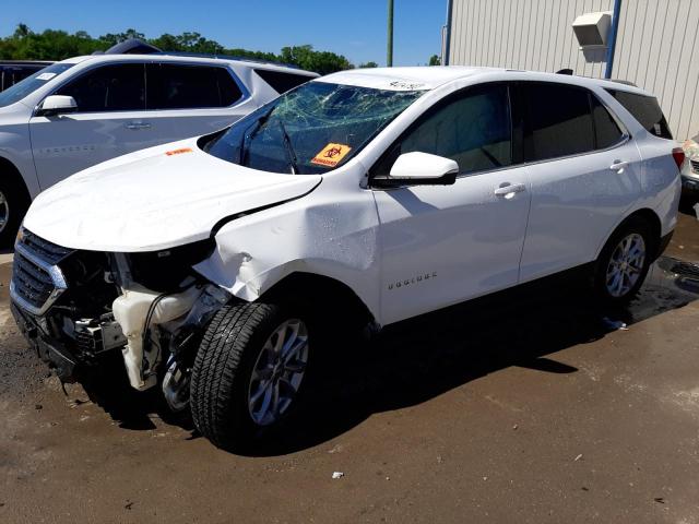 CHEVROLET EQUINOX LT 2019 3gnaxjev3ks615994