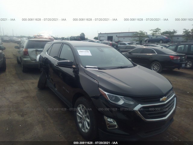 CHEVROLET EQUINOX 2020 3gnaxjev3ll131884