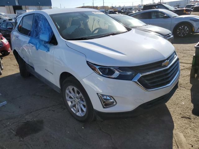 CHEVROLET EQUINOX LT 2020 3gnaxjev3ll266637