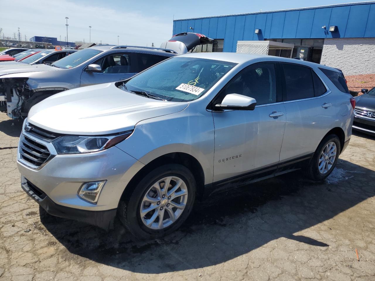 CHEVROLET EQUINOX 2020 3gnaxjev3ll268016